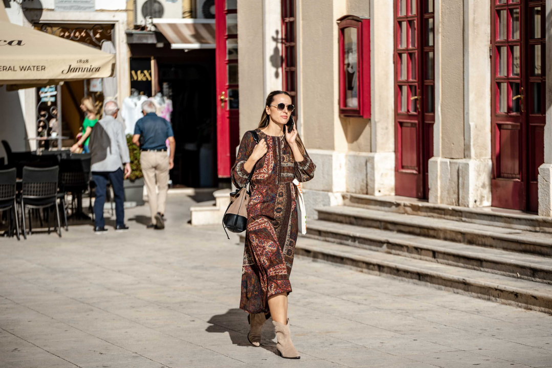 Evo koji su trendovi 'in' ove jeseni u Šibeniku