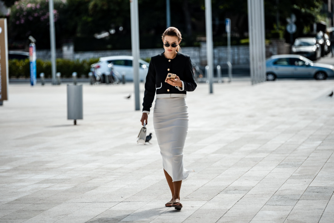 FOTO Đir po gradu, nedjelja 8. listopada