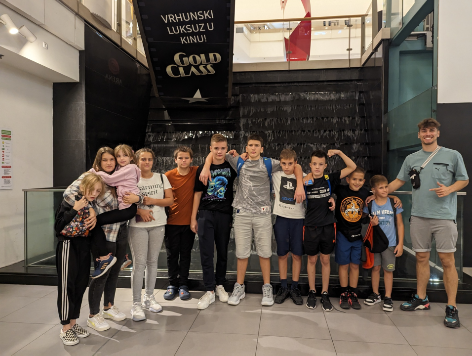 Šibenski hrvači za vikend nastupili na tri natjecanja: Doma se vratili s pregršt medalja