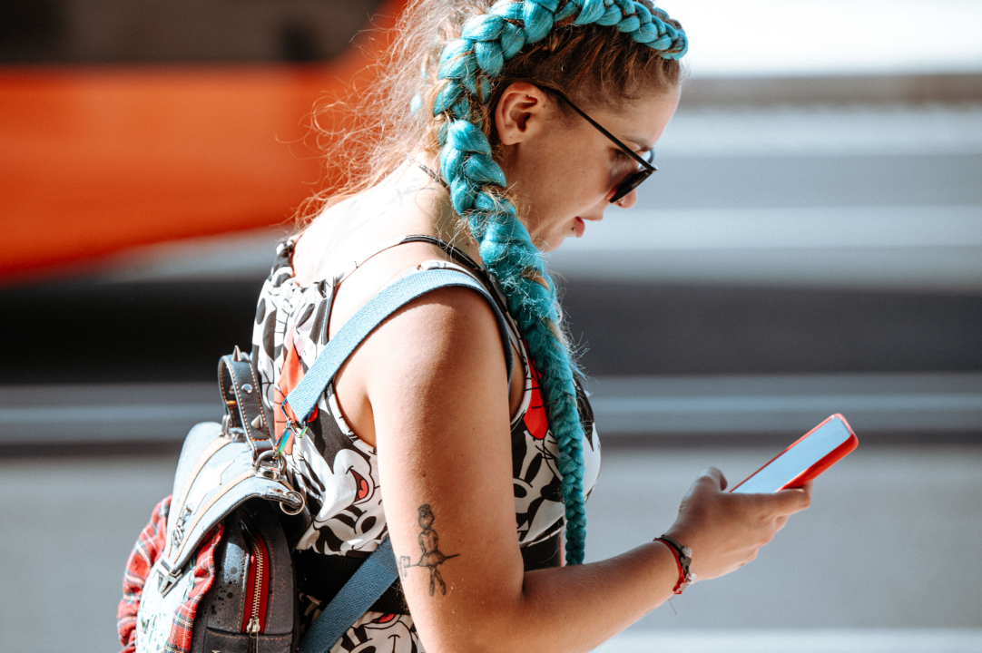 FOTO Đir po gradu, ponedjeljak 9. listopada