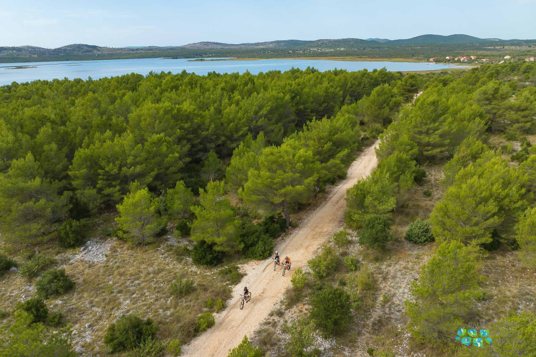 Drugi Dalmatia Šibenik Outdoor Festival u Skradinu okupio preko 450 sudionika na natjecateljskim disciplinama i radionicama