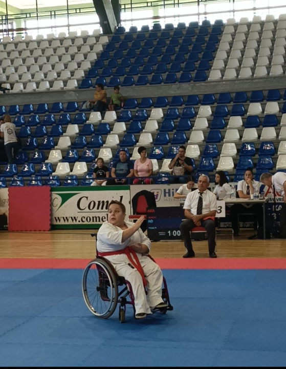 Murterski karataši osvojili tri medalje na turniru u Karlovcu