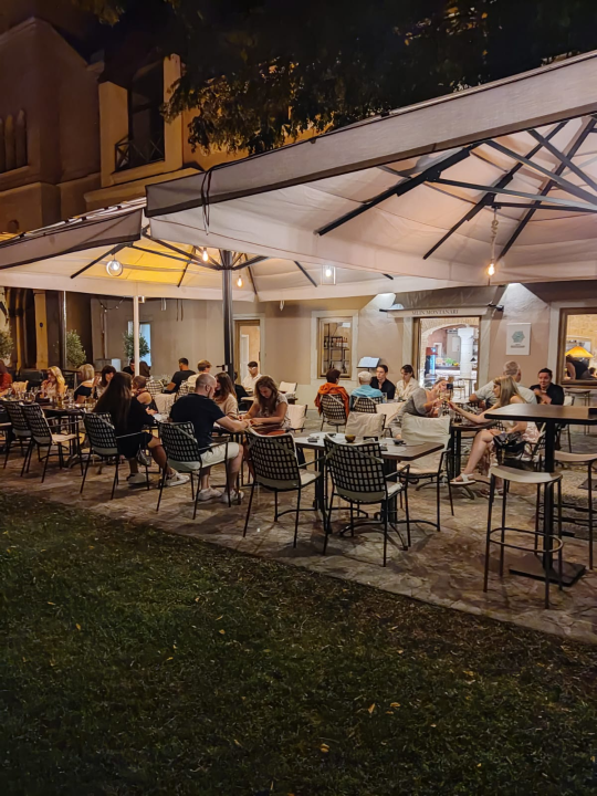 Na mjestu starog šibenskog mlina otvoren je vrhunski restoran koji će vas oduševiti!  