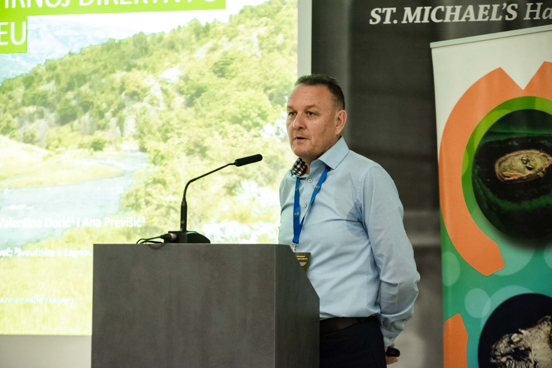 Drugog dana znanstveno-stručnog skupa raspravlja se o očuvanju prirodne baštine