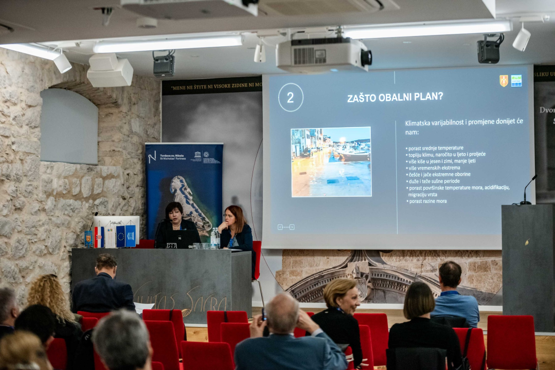 Drugog dana znanstveno-stručnog skupa raspravlja se o očuvanju prirodne baštine