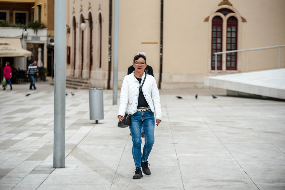 FOTO Đir po gradu, četvrtak 19. listopada