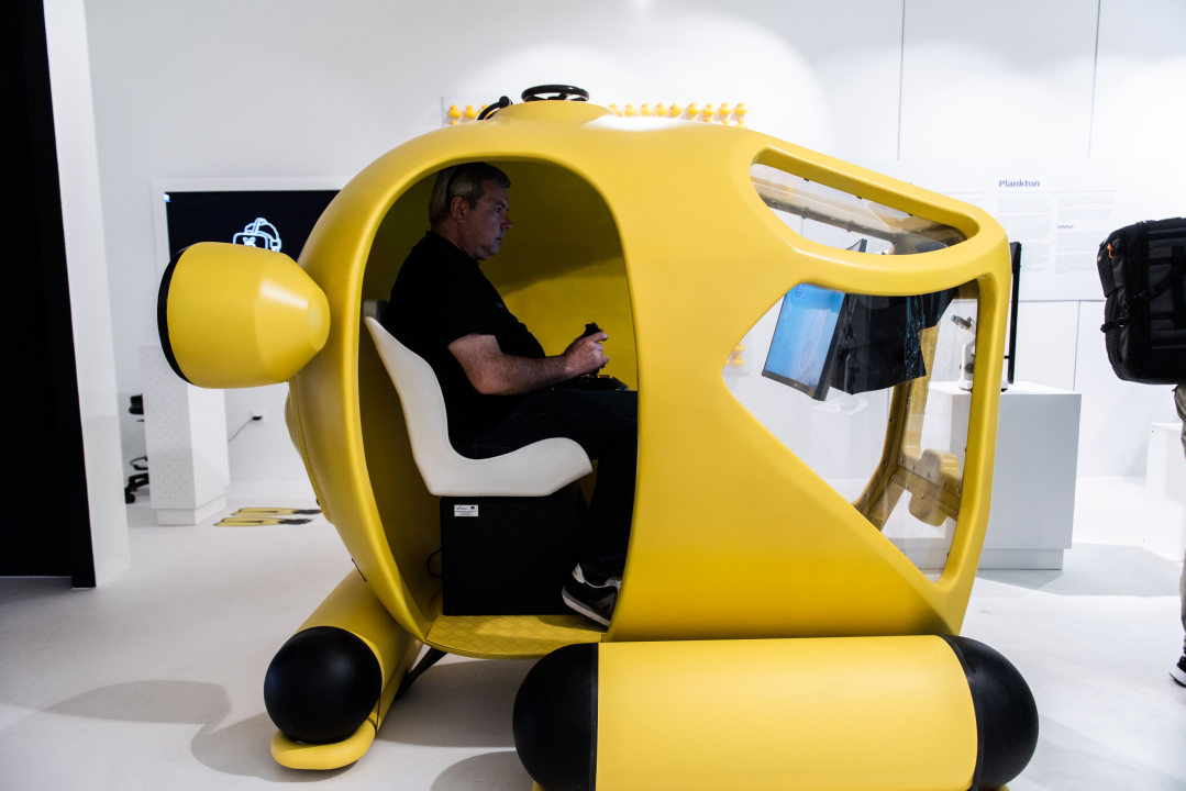 Ovaj vikend Posjetiteljski centar Kanal sv. Ante možete obići uz besplatne ture i stručno vodstvo!