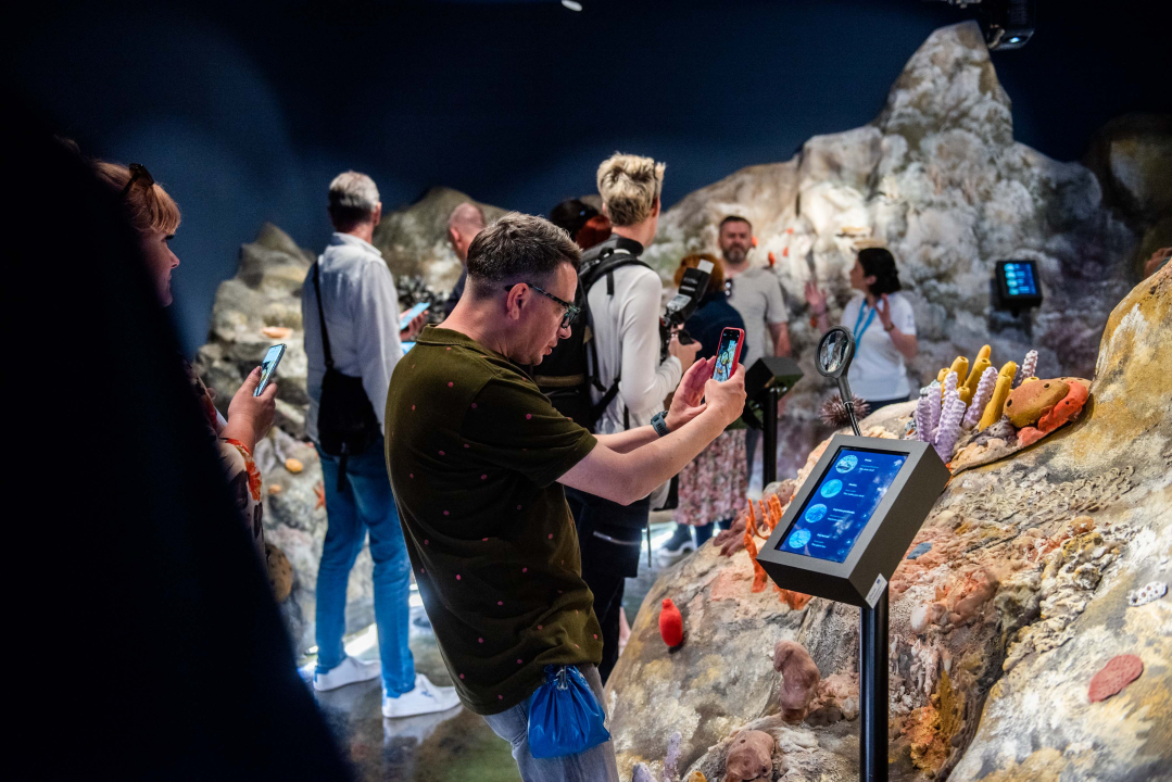 Ovaj vikend Posjetiteljski centar Kanal sv. Ante možete obići uz besplatne ture i stručno vodstvo!