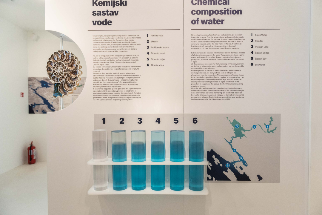 Ovaj vikend Posjetiteljski centar Kanal sv. Ante možete obići uz besplatne ture i stručno vodstvo!