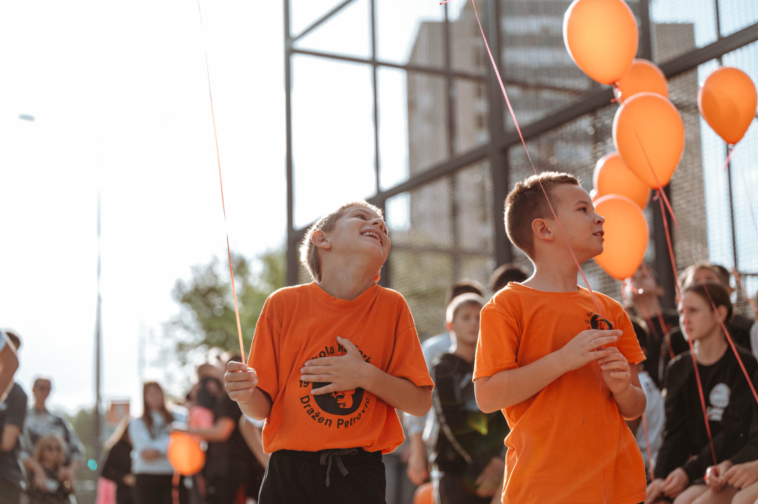 Na Baldekinu obilježen Draženov rođendan: ‘To je bila košarka za dušu kakva se danas ne igra’