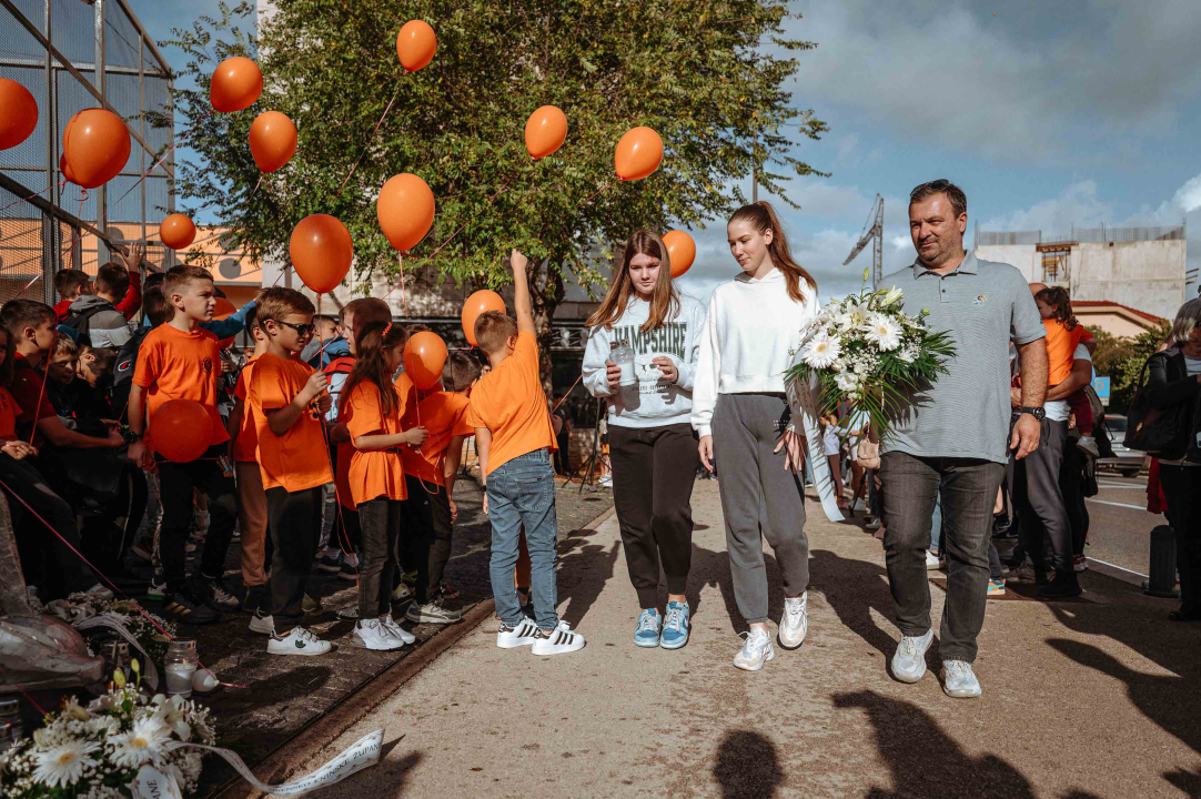 Na Baldekinu obilježen Draženov rođendan: ‘To je bila košarka za dušu kakva se danas ne igra’