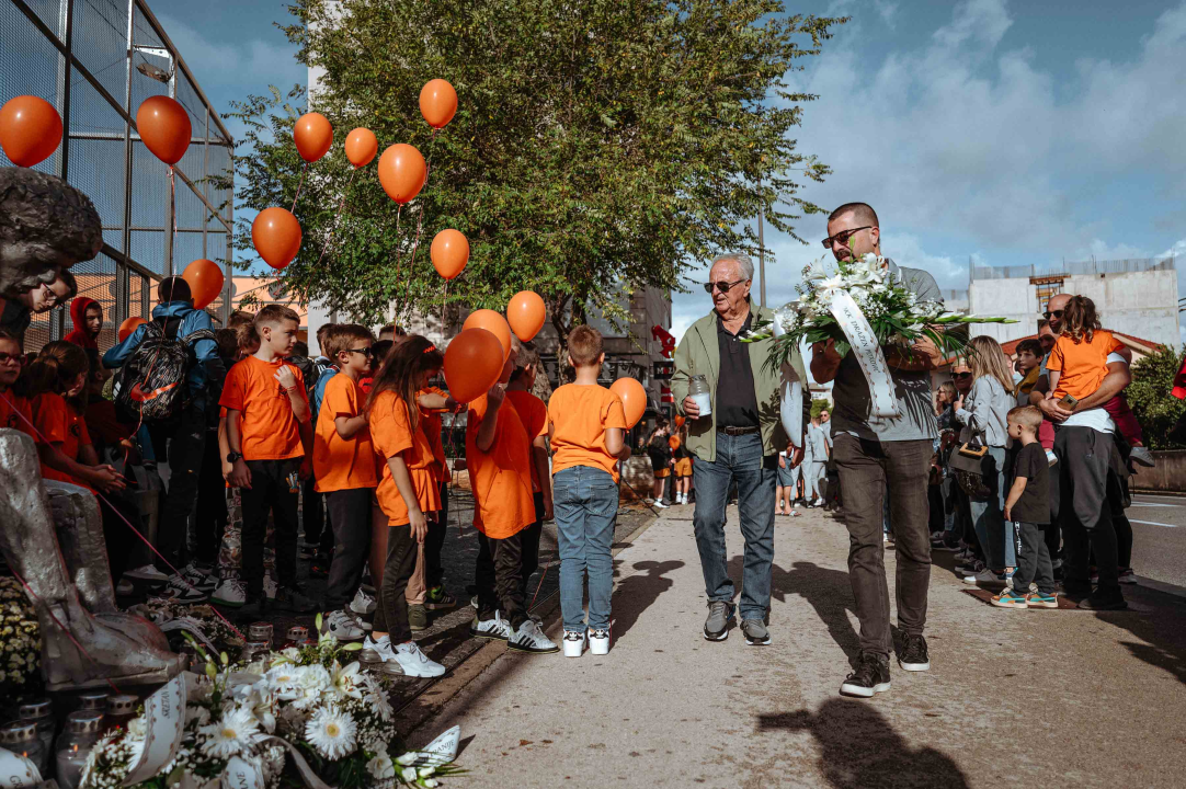 Na Baldekinu obilježen Draženov rođendan: ‘To je bila košarka za dušu kakva se danas ne igra’