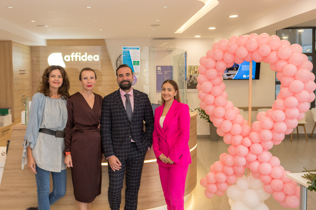 Uživajte u odličnoj kavi omiljenog kafića Fortica! 