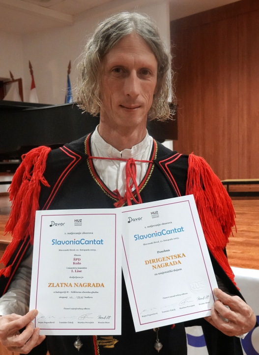 'Kolo' je simbol Šibenika: 'Sljedeće godine slavimo 125 godina postojanja, a još uvijek nemamo adekvatan prostor'