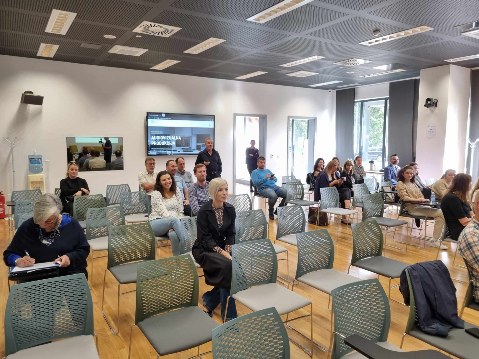 U ABC-u održan Dan energetske učinkovitosti Šibensko-kninske županije 