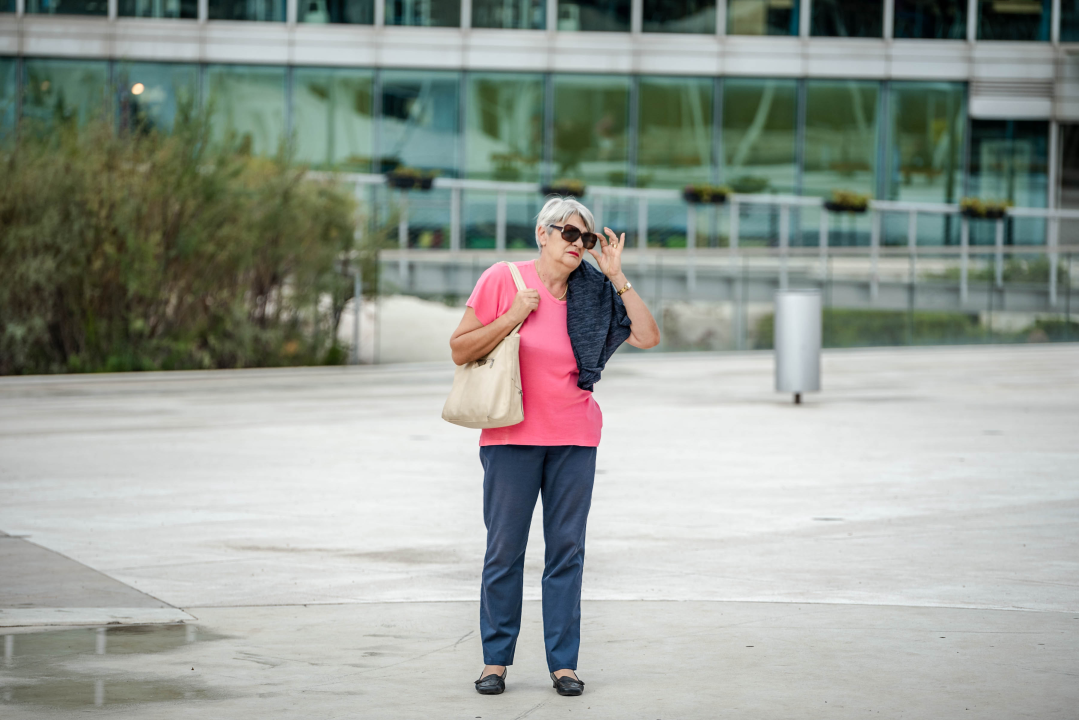 FOTO Đir po gradu, četvrtak 26. listopada