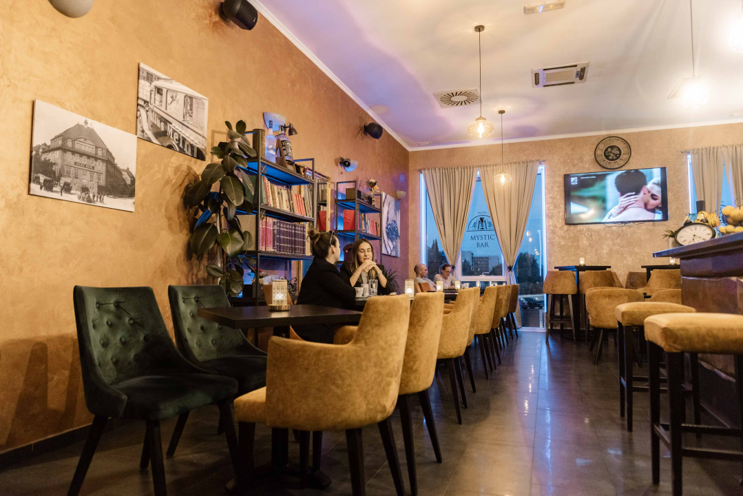 Omiljeni Mystic Bar otvara sezonu dobre zabave!