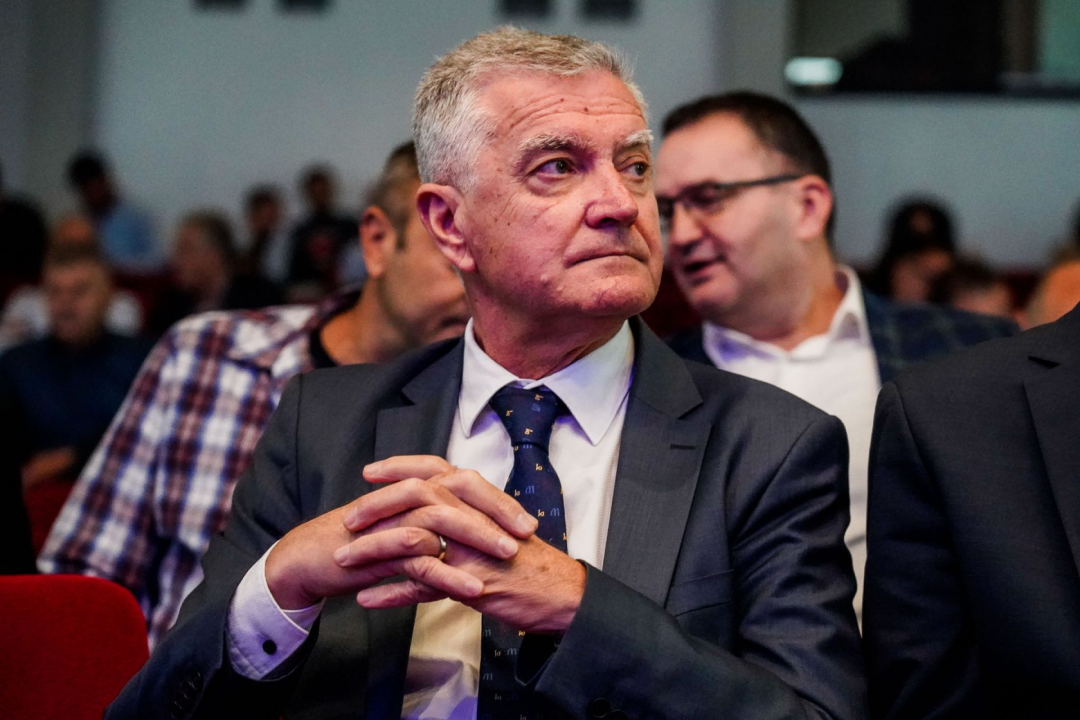 U Šibeniku otvoren 26. Susret ribara Hrvatske obrtničke komore: 'U gradu ste koji je znalački iskoristio europski novac'