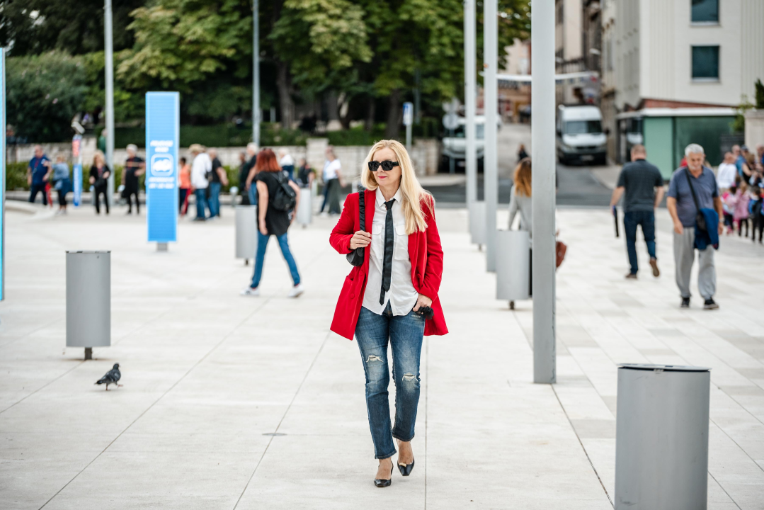 Trendi i po kišnom vremenu: Evo tko nam je sve upao u oko ovaj tjedan!    