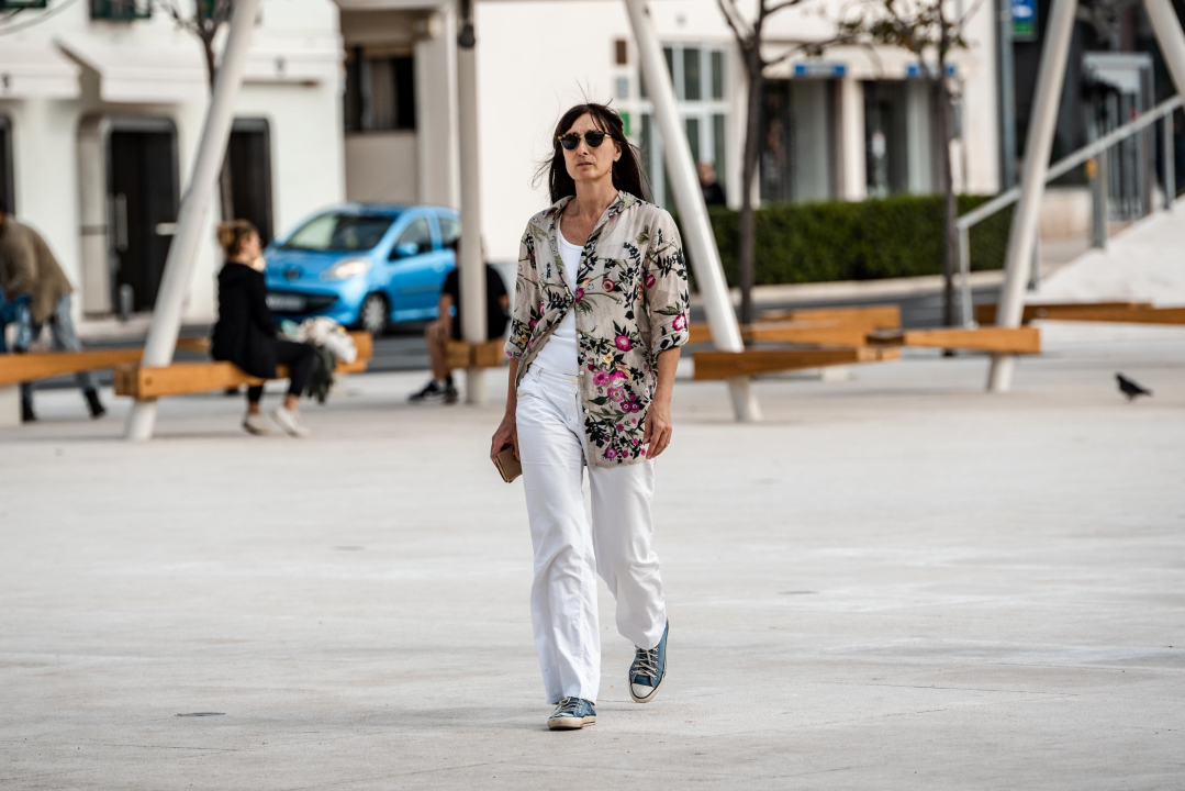 FOTO Đir po gradu, ponedjeljak 30. listopada