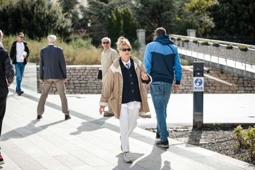 FOTO Đir po gradu, četvrtak 2. studenog