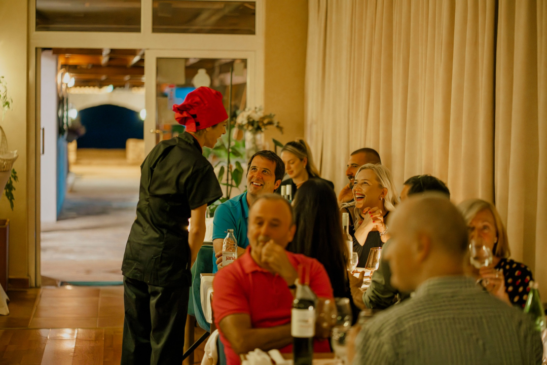 Posjetite Restoran i pizzeriju Villa Roza i uživajte u vrhunskim domaćim delicijama!