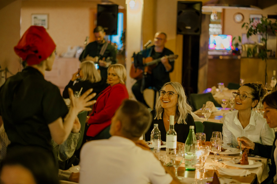 Posjetite Restoran i pizzeriju Villa Roza i uživajte u vrhunskim domaćim delicijama!