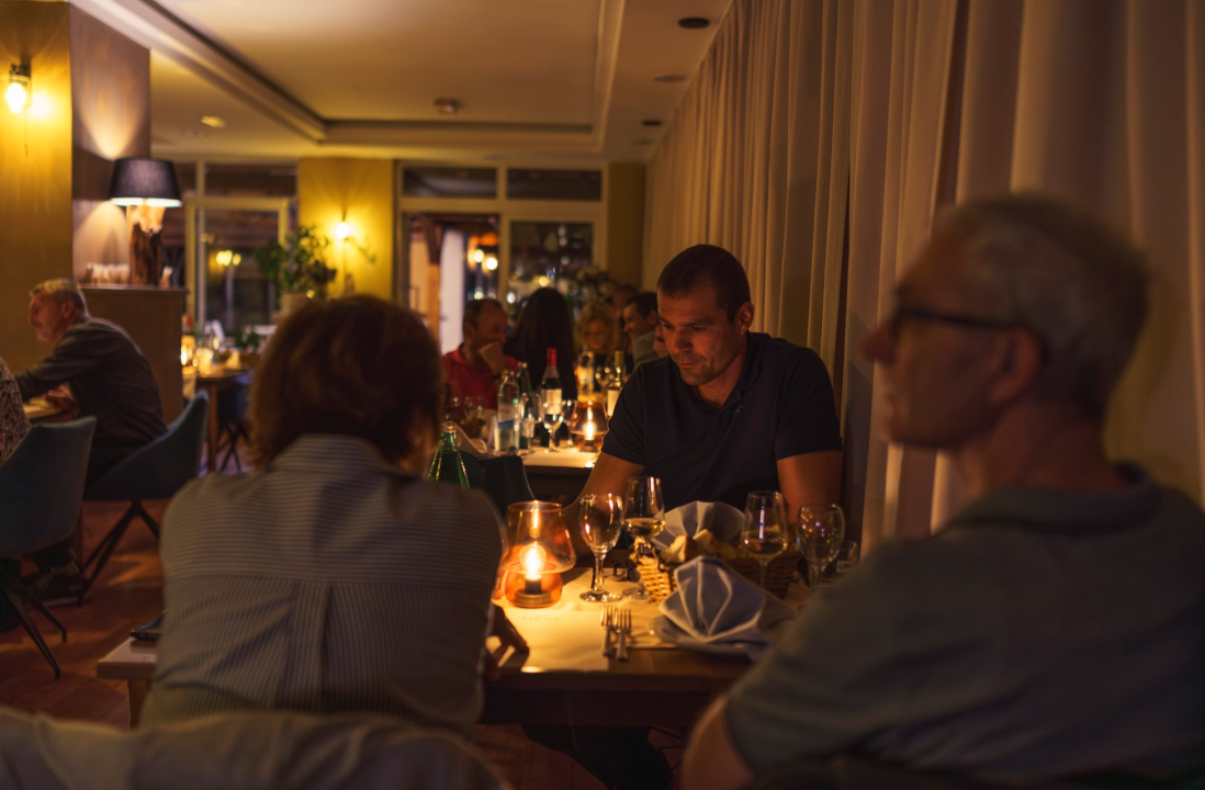 Posjetite Restoran i pizzeriju Villa Roza i uživajte u vrhunskim domaćim delicijama!