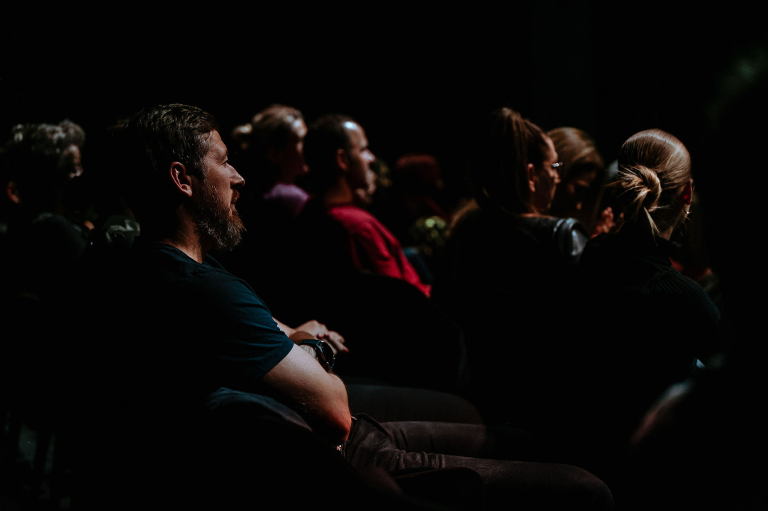 Zvjezdan Ružić u Arsenu predstavio projekt 'Pianotron'