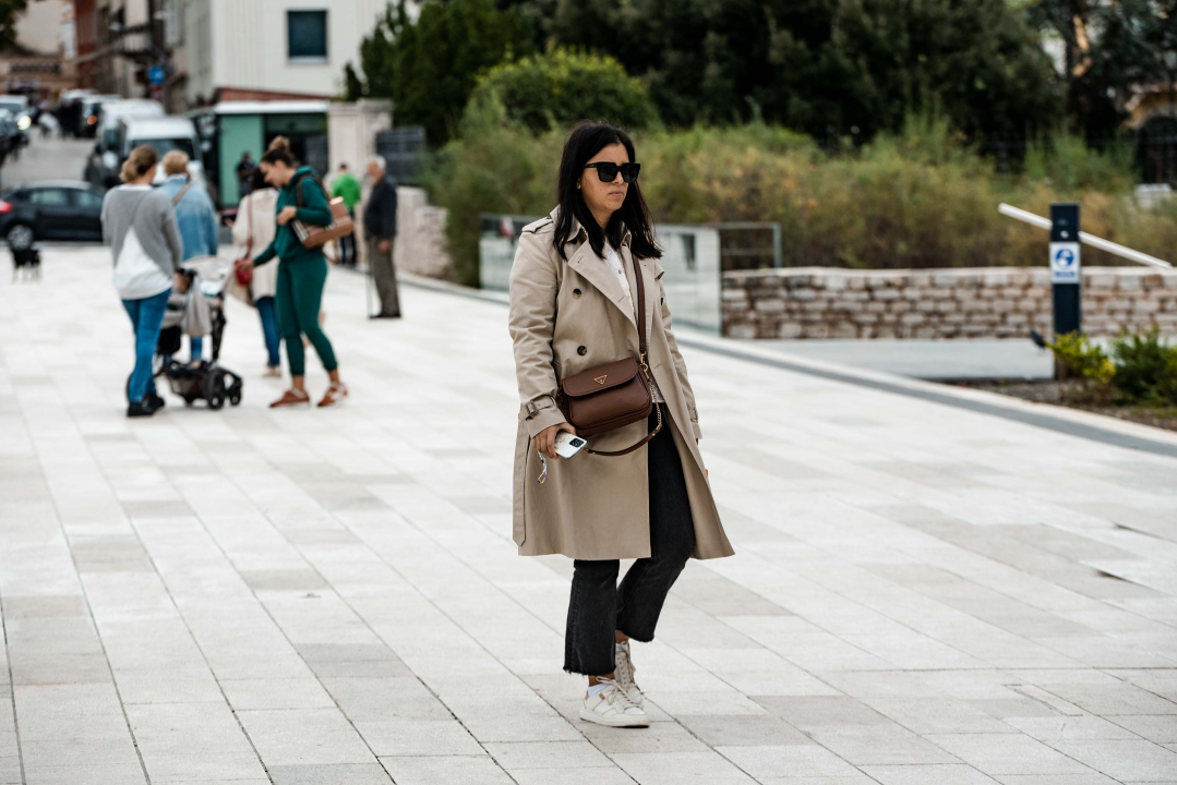 FOTO Đir po gradu, utorak 7. studenog