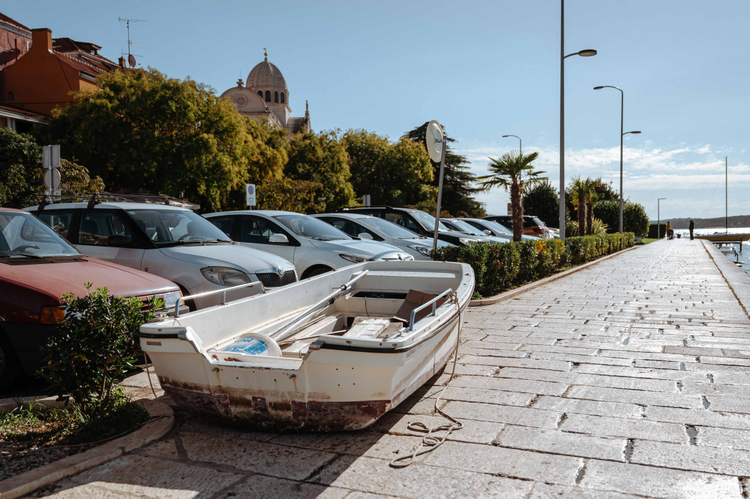 Dolac i Banj nakon juga izgledaju kao albanske plaže kojima smo se ljetos rugali!