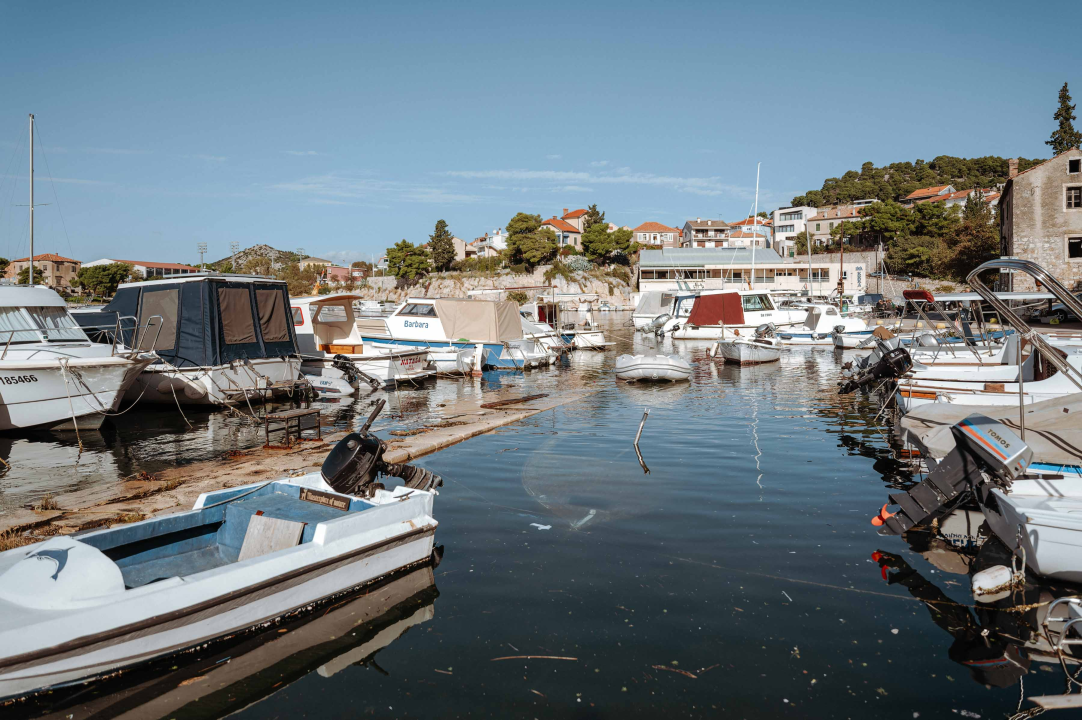 Dolac i Banj nakon juga izgledaju kao albanske plaže kojima smo se ljetos rugali!