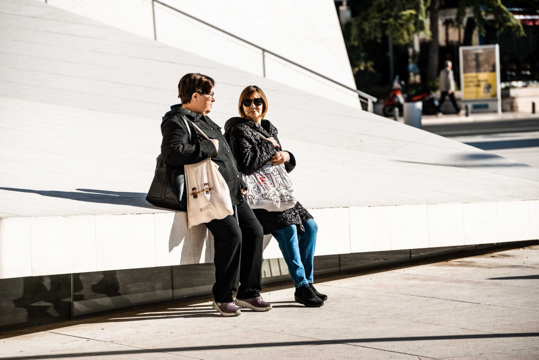 FOTO Đir po gradu, četvrtak 9. studenog