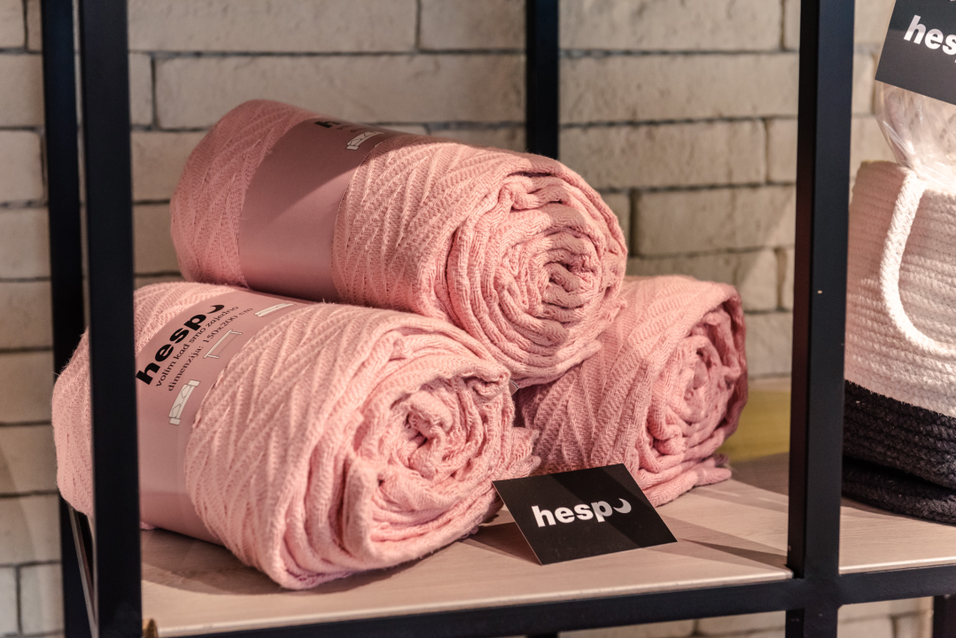 Hespo časti Black Friday popustima do 30 posto! 