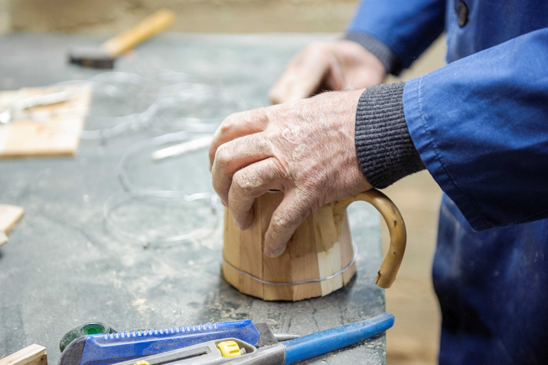 Umijeće izrade drniškog suska postalo nematerijalno kulturno dobro