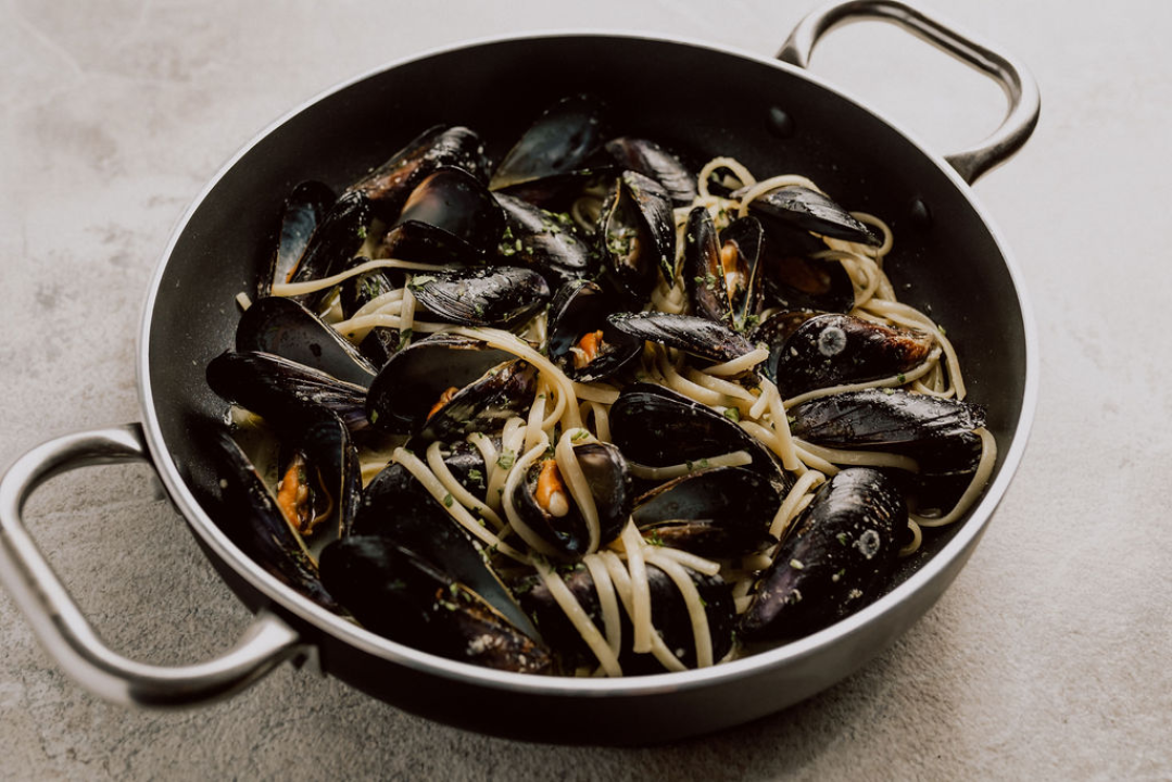 Novi jelovnik i adventska ponuda u Konobi Maito će vas oduševiti!