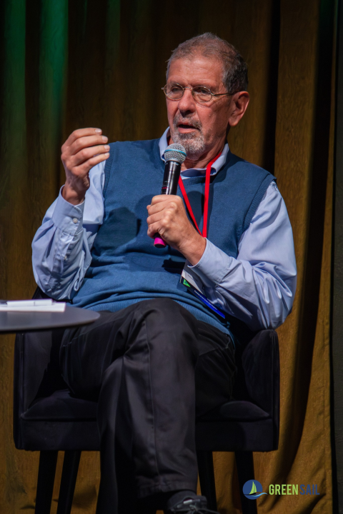 Stručnjaci s Green Sail Panela: ‘Očuvanje prirodnih resursa ključno za budućnost nautičkog turizma'