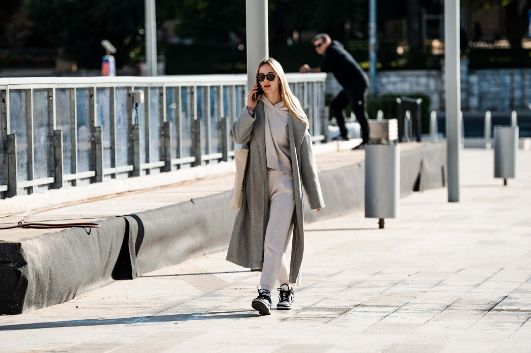 FOTO Đir po gradu, nedjelja 19. studenoga