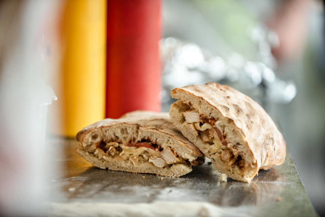 Isprobajte slasna jela s roštilja odličnog Food Studija! 