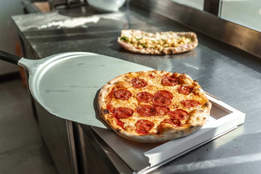 Isprobajte slasna jela s roštilja odličnog Food Studija! 