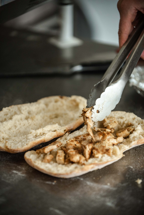 Isprobajte slasna jela s roštilja odličnog Food Studija! 