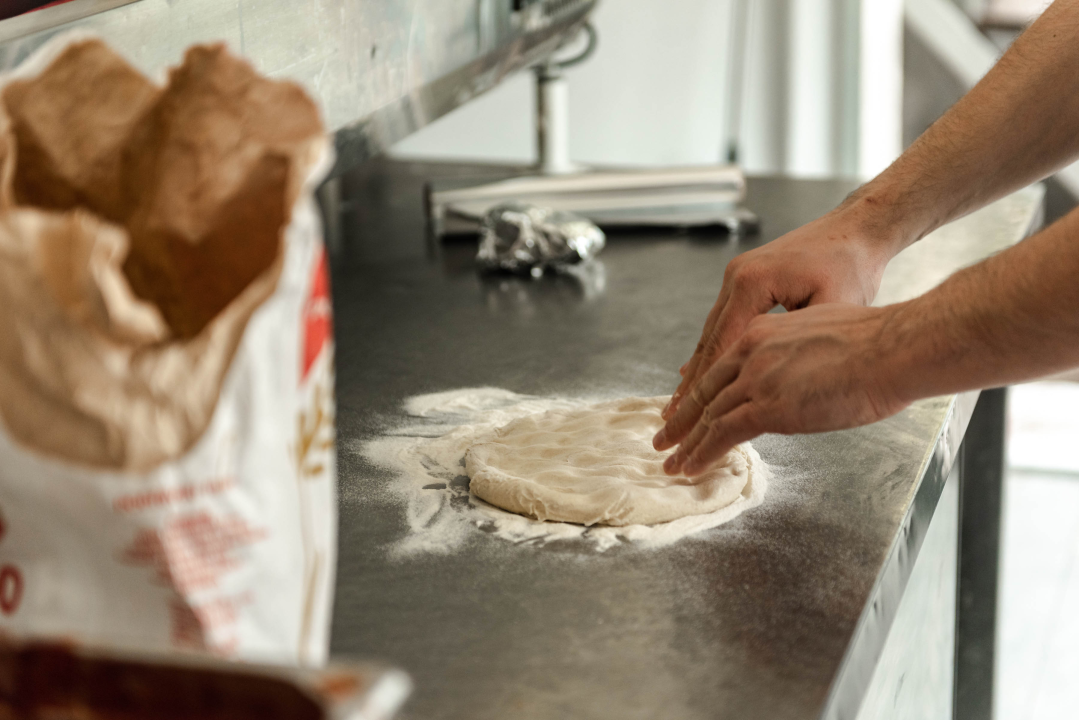 Isprobajte slasna jela s roštilja odličnog Food Studija! 