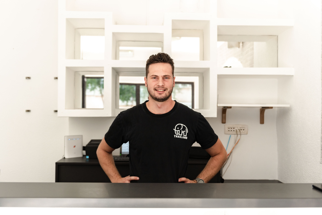 Isprobajte slasna jela s roštilja odličnog Food Studija! 