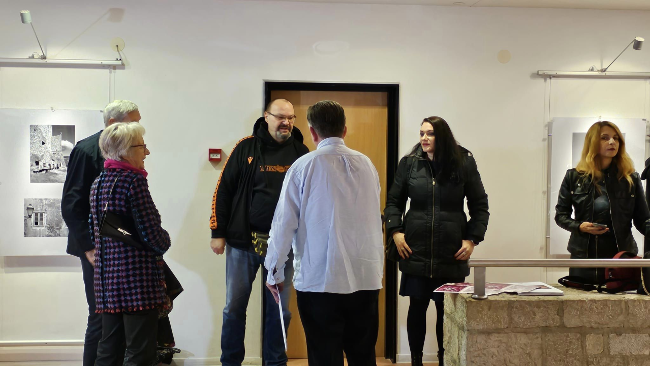 U knjižnici otvorena izložba 'Kalama, skalama, butama'