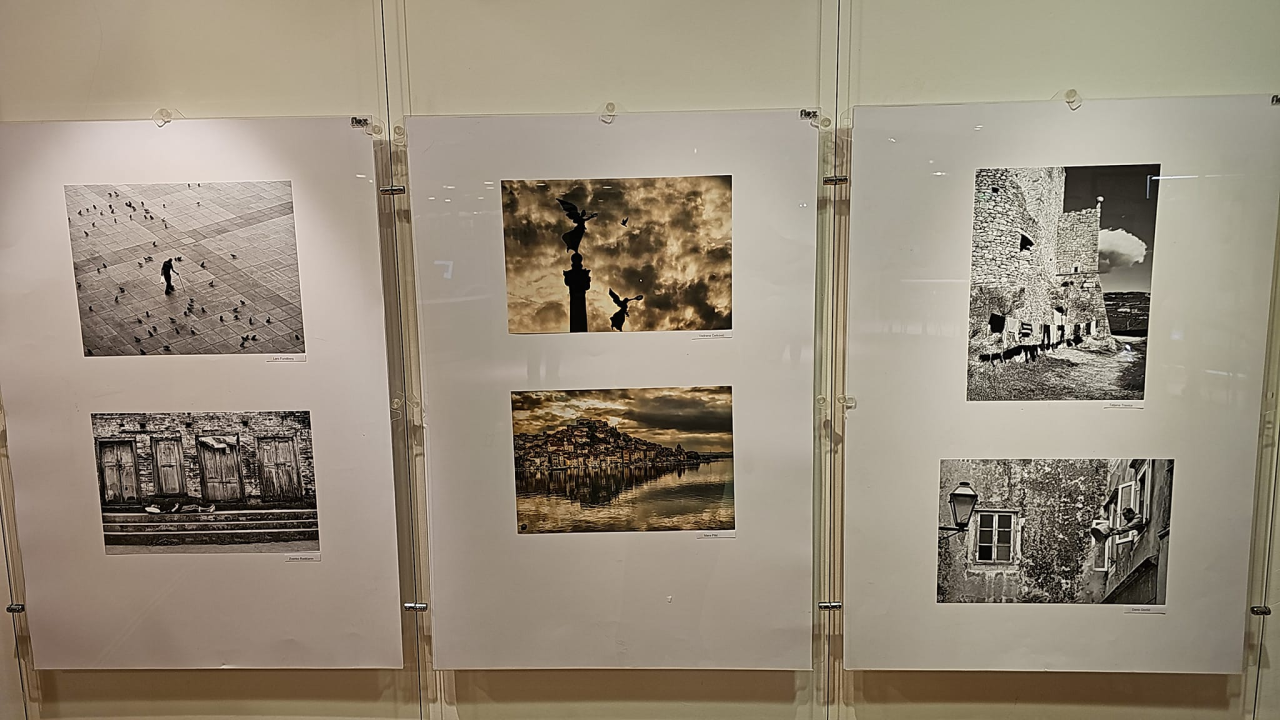 U knjižnici otvorena izložba 'Kalama, skalama, butama'