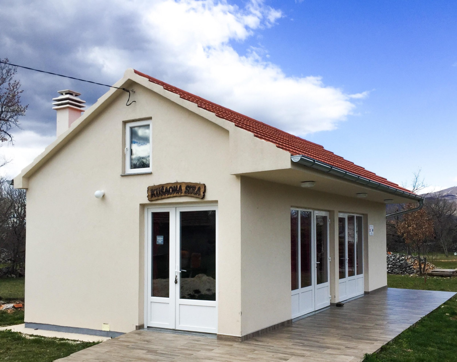 Iz Šibensko-kninske županije prijavljeno sedam projekata za nacionalnu nagradu Suncokret ruralnog turizma