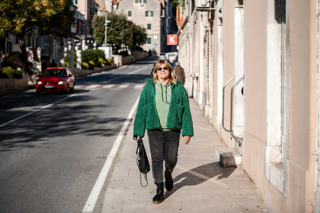 FOTO Đir po gradu, četvrtak 23. studenog