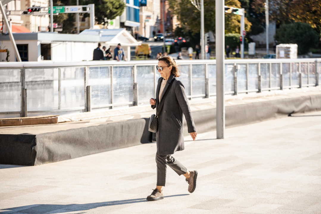 FOTO Đir po gradu, četvrtak 23. studenog