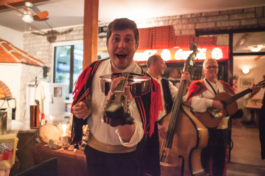 Isprobajte nova jela u restoranu Gastro Italiano! 