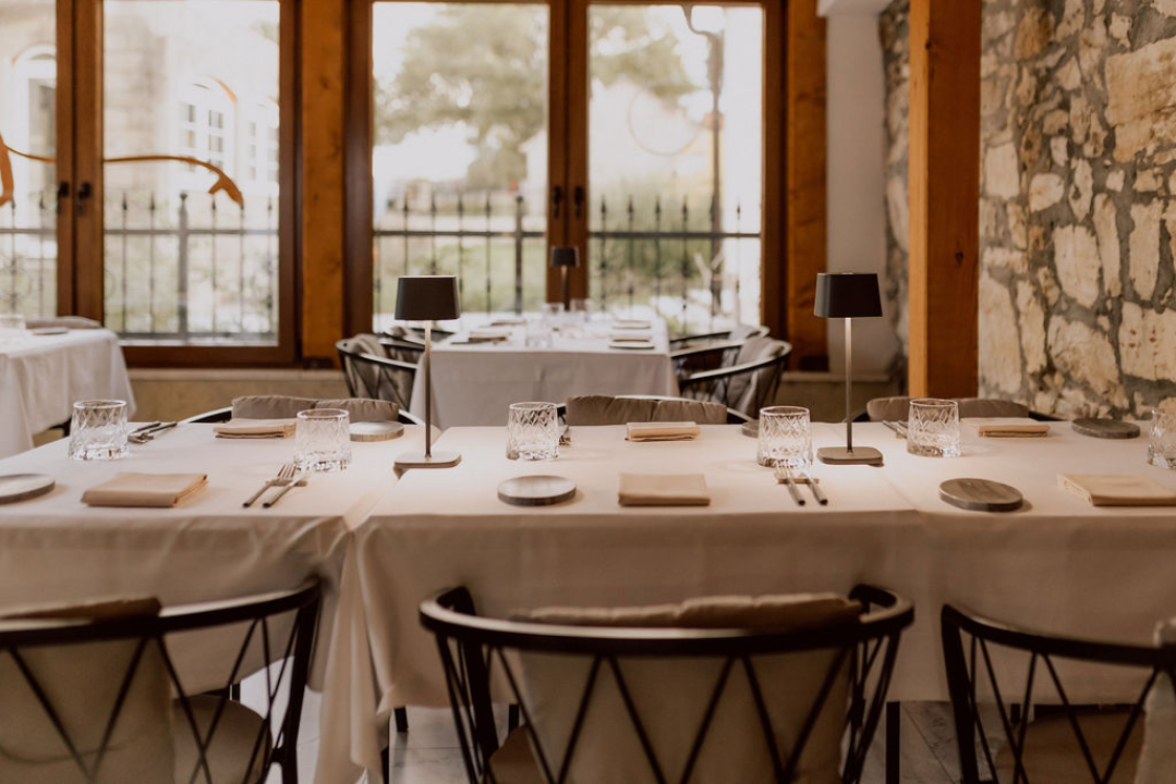 Domjenci u Konobi Campanelo spajaju tradicionalno i modernu gastronomiju  